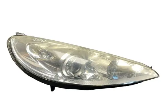Peugeot 407 Headlight/headlamp 16111200 16205400 10228