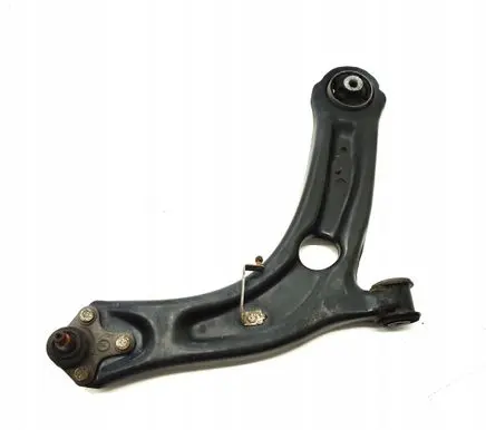 Volkswagen PASSAT B8 Front lower control arm/wishbone 3Q0407154B