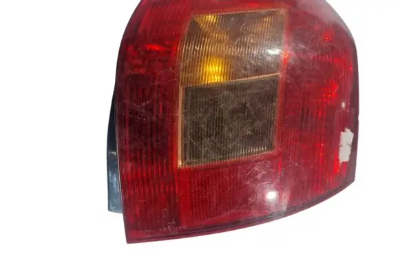 Toyota Corolla Verso AR10 Rear/tail lights 30175