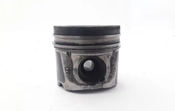 Renault Trafic II (X83) Piston with connecting rod 7701477817