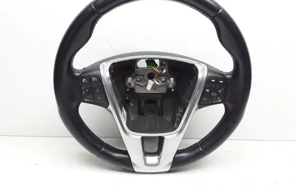 Volvo S60 Steering wheel 31250592 P31250592