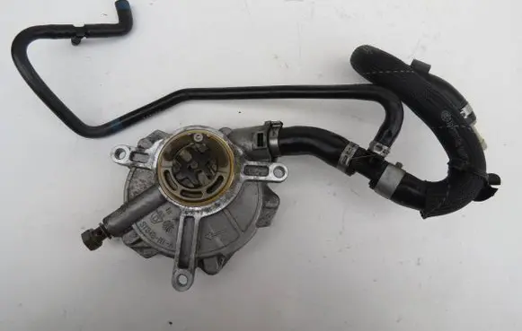 Audi A7 S7 4G Vacuum pump 07L145100F 190313 01627