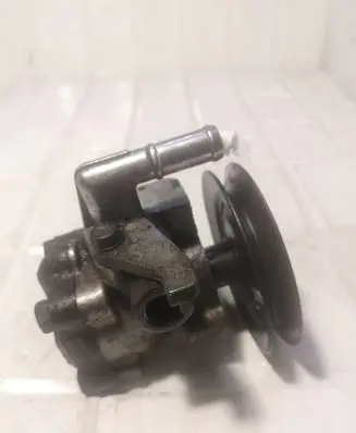 Power steering pump