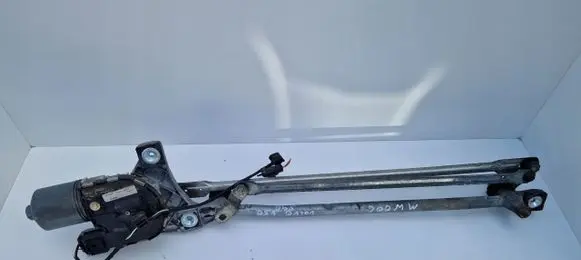 Volvo S40, V40 Front wiper linkage MW006