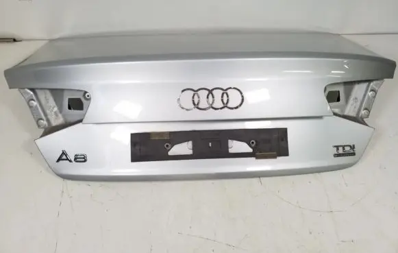 Audi A8 S8 D4 4H Tailgate/trunk/boot lid 4H0827023B