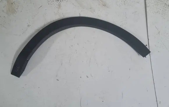 Volvo XC40 Rear fender molding trim 31448328 31448354 31448326