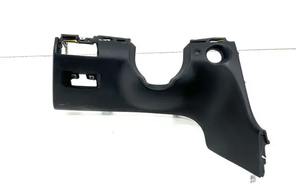 Mercedes-Benz E W211 Dashboard lower bottom trim panel 2116800187