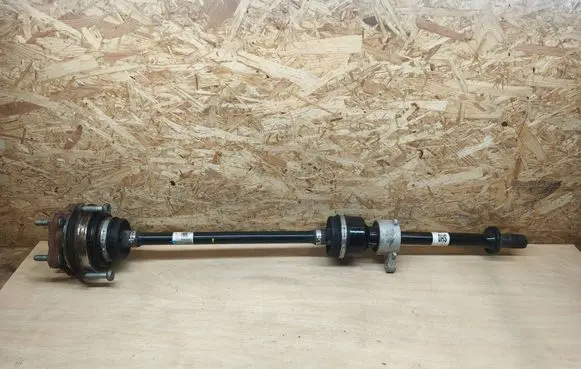 Hyundai Ioniq 5 Rear driveshaft 49800GI000
