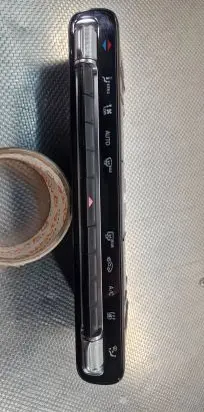 Mercedes-Benz EQA Climate control unit A2479056603