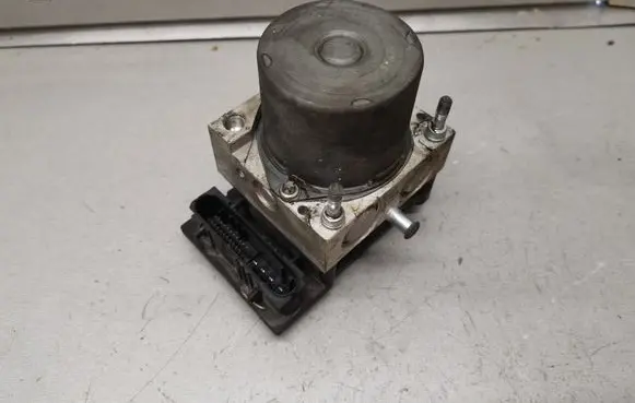 Subaru Legacy ABS Pump 0265800464 27534AG03A