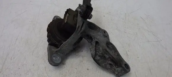 Opel Vivaro Engine mount vacuum valve 112101360R