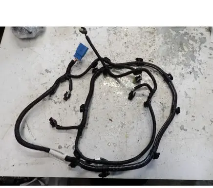 DS Automobiles 3 Crossback Wiring harness 9826741780 36605 A01000