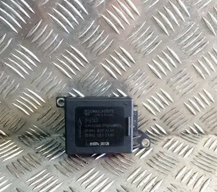 Mercedes-Benz SL R129 Airbag control unit/module 8411017160 0048202410