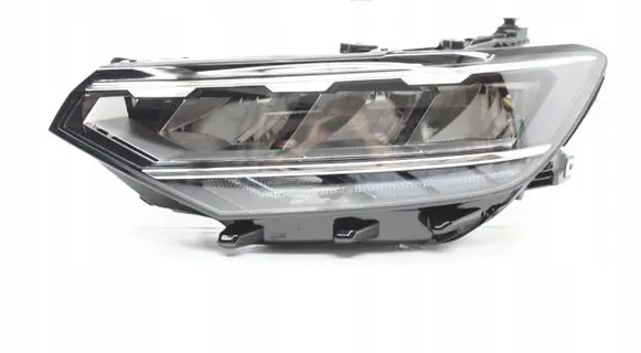 Volkswagen PASSAT B8 Headlight/headlamp 3G1941035P 3G1941773H