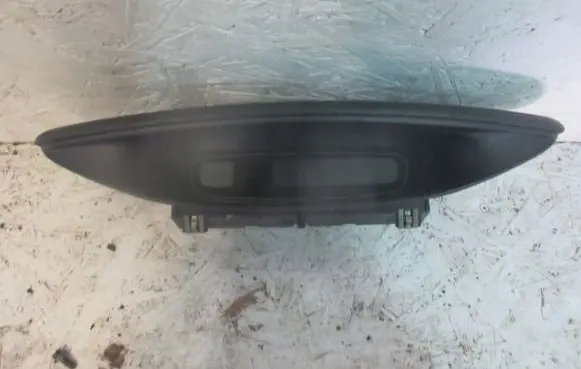 Renault Laguna II Radio/CD/DVD/GPS head unit P8200002604