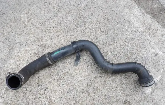 Ford Kuga II Air intake hose/pipe CV616K863BF S9E0B 1072360S02