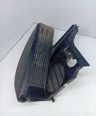 BMW 3 E36 Foot rest pad/dead pedal 1960993
