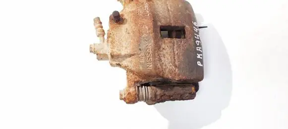 Nissan Almera N16 Front brake caliper