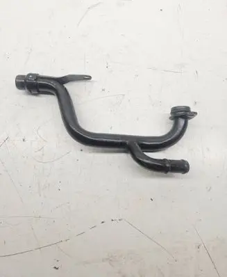 Audi A6 C7 Engine coolant pipe/hose 06H121065E