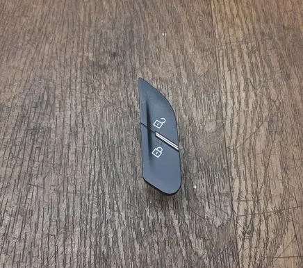 Central locking switch button