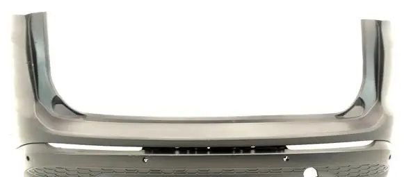 Ford Edge I Rear bumper GT4Z17906