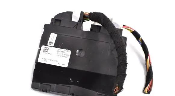 BMW 1 F20 F21 Central body control module 6991553