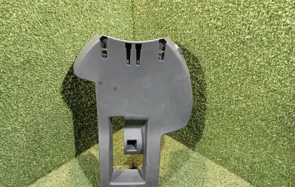 Renault Master III Steering wheel column trim 484724378R