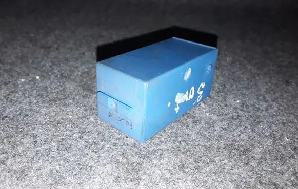 BMW 5 E39 Other relay 1383417