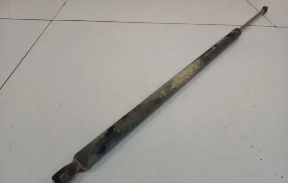 Renault Espace - Grand espace IV Front bonnet/hood damper/strut 