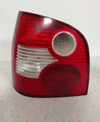 Volkswagen Polo Rear/tail lights 6Q6945257A