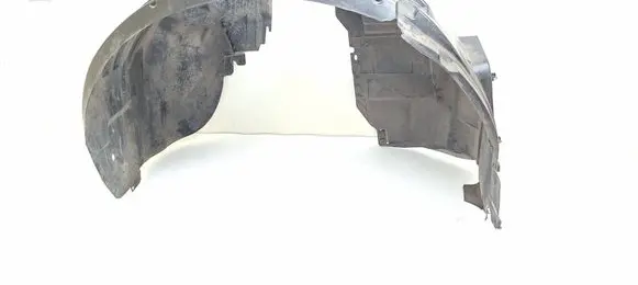 Fiat 500X Front wheel arch liner splash guards 52038891
