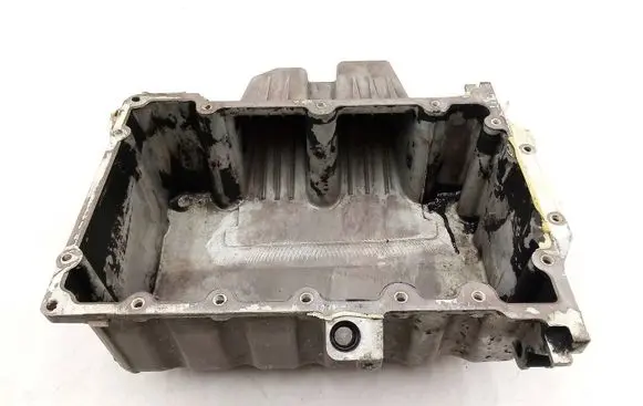 Seat Ibiza III (6L) Oil sump 045103603D V260