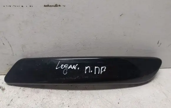 Dacia Logan II Front door handle cover 809600175R