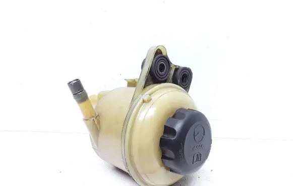 Opel Antara Power steering fluid tank/reservoir 