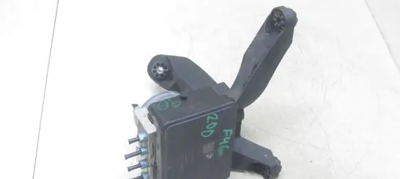 BMW 2 F46 ABS Pump 6878050