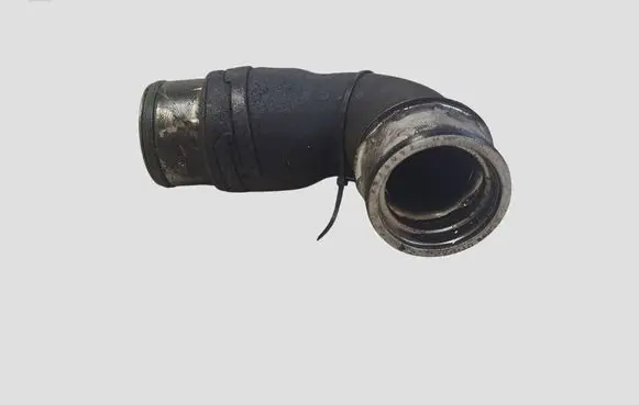 Seat Toledo III (5P) Intercooler hose/pipe 038131111