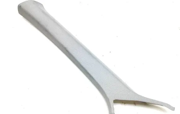 Audi A4 S4 B9 8W (A) pillar trim 8W0867233D SP7456 V0TYRA0