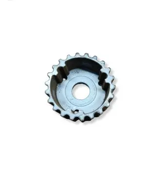 Audi Q5 SQ5 Fuel pump gear (pulley) 04L130101
