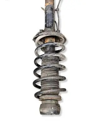 Skoda Octavia Mk1 (1U) Front shock absorber/damper 1J0413031T