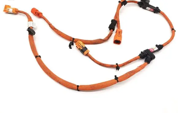 Audi e-tron Other wiring loom 4KL971059