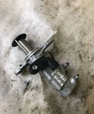 Skoda Scala Master brake cylinder 1k0945459a