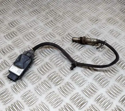 Ford Ranger Lambda probe sensor GB3G5E145AF 0281007739