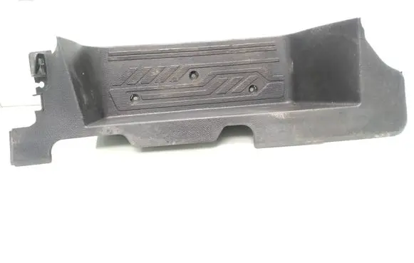 Ford Transit Front sill trim cover BK21V13201Adw