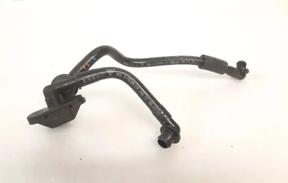 Porsche Macan (95B) Vacuum line/pipe/hose 95B611931J
