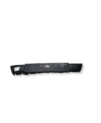 Peugeot 3008 I Dashboard lower bottom trim panel 9685626077 T84019086