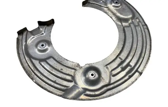 BMW M8 F91 F92 G14 G15 Front brake disc dust cover plate 7991035 34117991035
