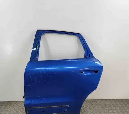 Porsche Macan (95B) Rear door 95B833311A