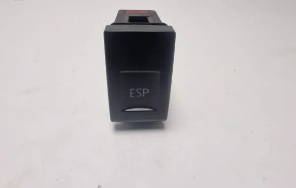 Volkswagen New Beetle ESP (stability program) switch 1C0927134