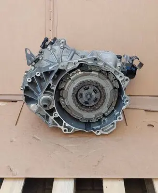 Volkswagen PASSAT B8 Automatic gearbox 0CG301103B TSM