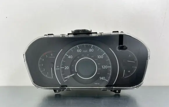 Honda CR-V Speedometer (instrument cluster) 78100T1G HR0408133